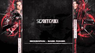 Track Preview: - Bioweapon - Bass Power (HQ)