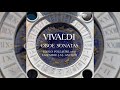 vivaldi oboe sonatas