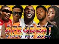 Best Of The Best Afrobeats Video Mix 2024 L Amapiano 2024 L Boy Spyce, Asake, Flavour, Mohbad