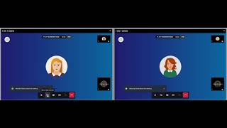 Instant 1-on-1 Video Request