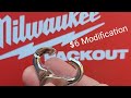 Milwaukee Packout $6 Fix #Shorts #Milwaukee