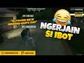 #45 RANDOM MOMENT BANGSATRIO LIVE STREAM - GTA V ROLEPLAY INDONESIA #INDOPRIDERP INDOPRIDE ROLEPLAY