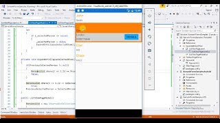Expandable ListView in MVVM - Xamarin Forms Adavnced