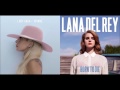 Angel Games (Mashup) - Lady Gaga & Lana Del Rey