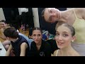 ✨taking the stage with nyc s top ballet intensive 🩰 ballet dance vlog