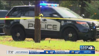 Crime Rate In Little Rock