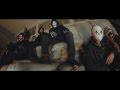 Bane - Bigmouth (Official Video)