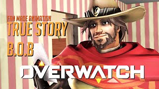 [SFM] True Story B.O.B (Overwatch Animation)