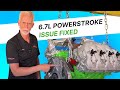 Part 2: Major 6.7L Powerstroke issue fixed