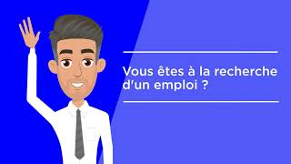 Les MJC recrutent !