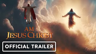 Reacting to: I Am Jesus Christ - Official Trailer | IGN Fan Fest 2023