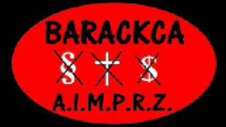 Barackca Kocsmadal(pubsong)