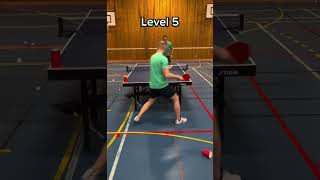 Amazing play table tennis 🏓🤩👌🔥#tabletennis #tennis #shorts #shortsfeed #viralshorts #foryou #yt