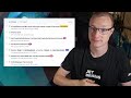 Closing some issues | Tempest