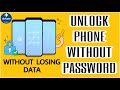 How To Unlock Phone Without Password [ #Dr.Fone ]
