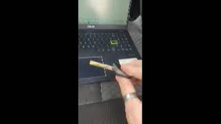 2022 Ford Transit - Lost all keys Part 5