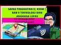 SAINS TINGKATAN 5 | KSSM | BAB 9 TEKNOLOGI&ANGKASA LEPAS | 9.2 GPS | #sainstingkatan5#pdpr#PDP