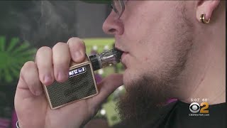 FDA Launches Criminal Investigation Amid Vaping Crisis