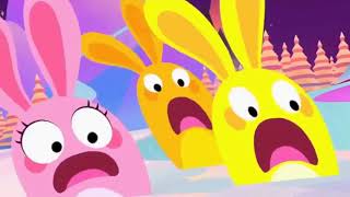 Bart's Megaphone Testing (MaryBethMaria1423 Crossover)