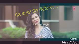 Gurnam Bhullar: Mulaqat | Vicky Dhaliwal | New Punjabi Songs 2017  With lyrics in punjabi