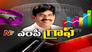 Zaheerabad MP B. B. Patil || Special Ground Report || MP Graph || NTV