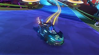 Team Sonic Racing: Grand Prix 2 - Expert (Sonic) [1080 HD]