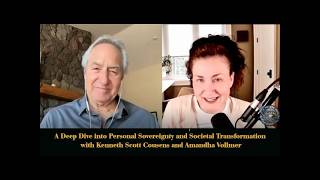A Deep Dive into Personal Sovereignty and Societal Transformation.