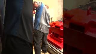 Fire Pump Churn Test