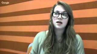 Google's igniteCS: Preparing and submitting your igniteCS application