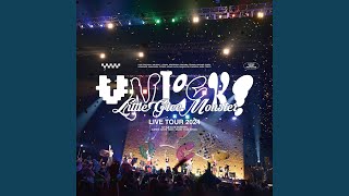 Ready to go (Little Glee Monster Live Tour 2024 UNLOCK! 2024.07.06)