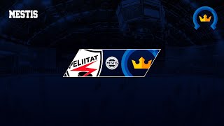 Peliitat vs K-Espoo maalikooste 19.3.2021