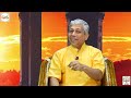 ep 183 ಕೃಷ್ಣ ದುರ್ಯೋಧನ ಮುಖಾಮುಖಿ secrets of mahabharata sri krishna sandhana jagadisha sharma sampa