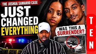 THE JOSHUA SAMAROO CASE JUST CHANGED EVERYTHING