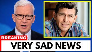 The Mystery Behind Andy Griffith’s Immediate Burial Finally Explained