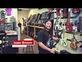 Meet Staff at Sunday Guitars