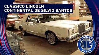 DIRETO DA CALIFÓRNIA: VOLVO LANÇA O NOVO EX90 | MÁQUINAS NA PAN - 21/09/24