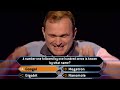 The man who scammed 'Who Wants to Be a Millionaire'