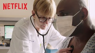 Diagnóstico | Trailer oficial | Netflix