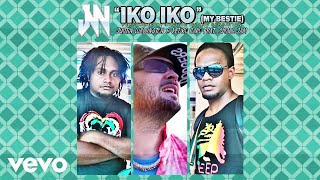 Justin Wellington, Pedro Capó - Iko Iko (My Bestie) (Audio) ft. Small Jam