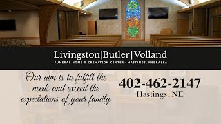 Livingston Butler Volland Funeral Home & Cremation Center