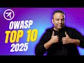 What's New in 2025 OWASP Top 10?