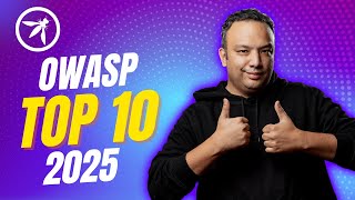 What's New in 2025 OWASP Top 10?