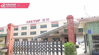 2019 Factory Video  *  Fastup Tent Structure Limited  *  WWW.FASTUPTENT.COM