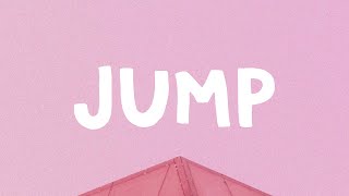 Tyla - Jump (Lyrics) Feat. Gunna & Skillibeng