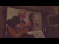 blair x louise wedding serenade