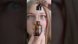 B-Roll of a Beauty Product Commercial