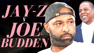 Why Jay-Z Sabotaged Joe Budden's Career