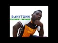 rahytonn chonde chonde official audio music