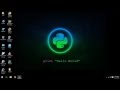 hello world program in python || Python Programming Tutorial - 1 (print 