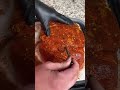 The BEST way to smoke a pork butt 💯